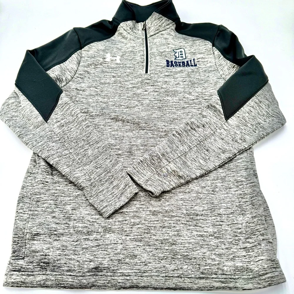 Under Armour baseball under